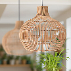 Suspension & lustre
