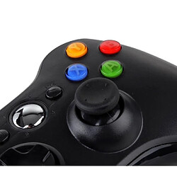 Acheter Qumox Lot Manettes USB - Noir