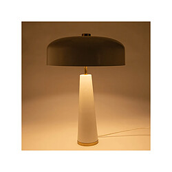 Amadeus Lampe de table Theo Blanche