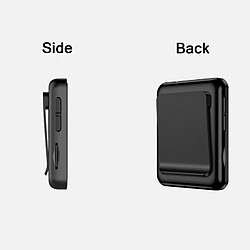 Avis Yonis Lecteur MP3 Bluetooth - Noir