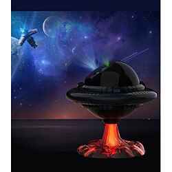 Magnetic Land Projecteur d'étoiles Extraterrestre