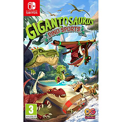 Outright Games Gigantosaurus Dino Sports