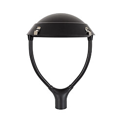 Ledkia Lampadaire NeoVentino 40W pas cher