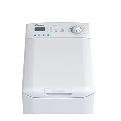 Candy CSTG 27L3/1-47 - 7 kg pas cher