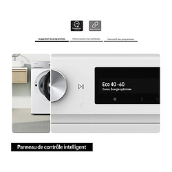 Samsung WW11DB7B94GB - Noir