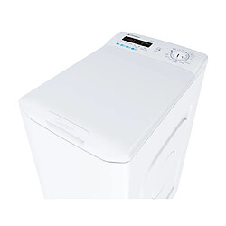 Acheter Candy CSTG 272D3/1-47 - Blanc