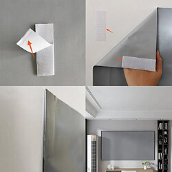 Acheter Yonis Écran de projection pliable