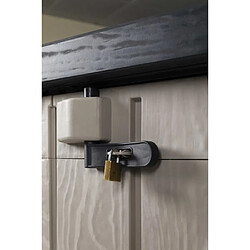 Acheter Toomax Coffre de jardin Storaway Plus - gris taupe/marron