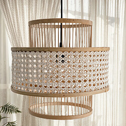 Suspension & lustre