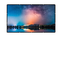 Ecran de projection Yonis