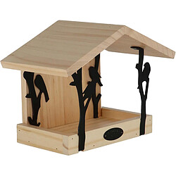 Best for Birds Mangeoire Murale