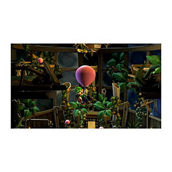 Nintendo Luigi's Mansion 2 HD pas cher