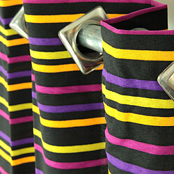 Thedecofactory TECHNO Curtain