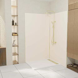 AURLANE Kit panneaux WALL'IT