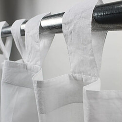 TheDecoFactory LYLAS Voilage