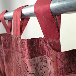 Thedecofactory ENTRELACE Curtain