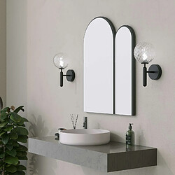 Toilinux Miroir Ethéra - 73x60cm