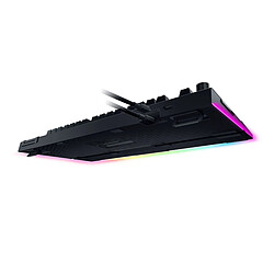 Acheter Razer Blackwidow V4 Pro - Noir