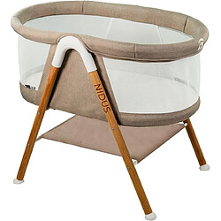 Asalvo Lit Nidus - Beige Blanc