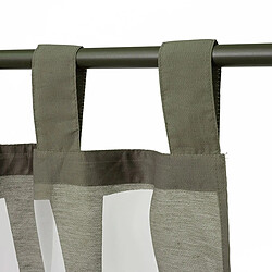 Thedecofactory Voilage NEW YORK