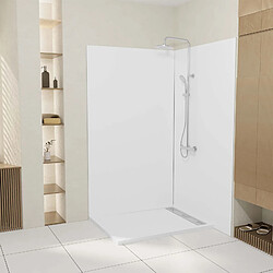 AURLANE Kit panneaux WALL'IT