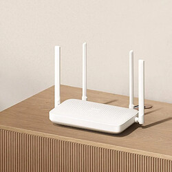 Acheter XIAOMI Router AX1500 EU - Blanc