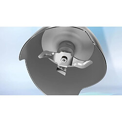 Bosch MSM4W410 - Blanc