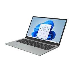 Avis Thomson TH15I510-16GR512 - Gris · Reconditionné