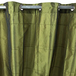 Rideau, voilage, brise-bise, store Thedecofactory