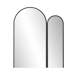 Toilinux Miroir Ethéra - 73x60cm