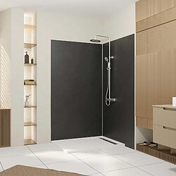 AURLANE Kit panneaux pierre STONE'IT PACP309