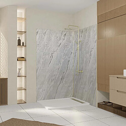Aurlane Kit Stone'IT - Artic Storm