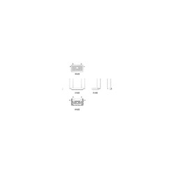 XIAOMI Router AX1500 EU - Blanc pas cher