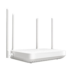 Avis XIAOMI Router AX1500 EU - Blanc
