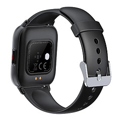 Avis Yonis Montre Connectée Sport Santé Étanche 1.83 Pouces