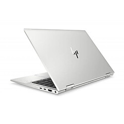 Avis Hp EliteBook X360 830 G7 - Argent · Reconditionné