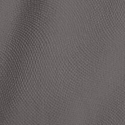 Avis Toilinux Lot de 2 Rideaux Lilou - 140 x 260 cm - Gris foncé