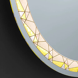 Miroir de salle de bain