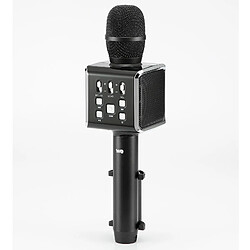 Microphone de chant We