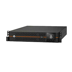 Vertiv Alimentation Interactif EDGELI-1500IRT2U