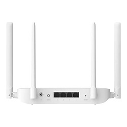 XIAOMI Router AX1500 EU - Blanc