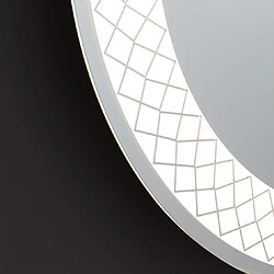 Miroir de salle de bain