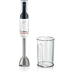 Bosch MSM4W410 - Blanc