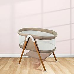 Asalvo Lit Nidus - Beige Blanc