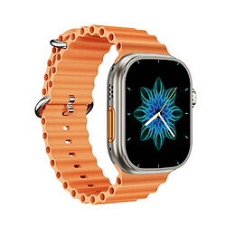 Avis Yonis Montre Connectée Sportive Or Bluetooth Santé