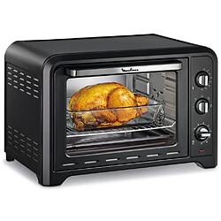 Avis Moulinex Optimo OX484810