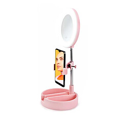Miroir de salle de bain Yoghi