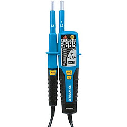 SEFRAM INSTRUMENTS Testeur VAT SEFRAM66