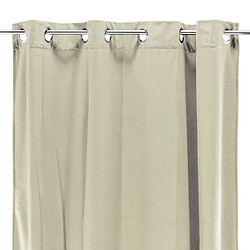 Thedecofactory VELOURS Curtain