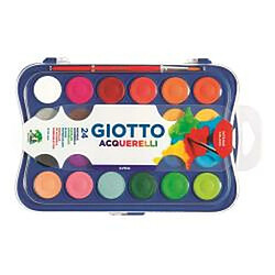 Giotto Aquarelles F352400